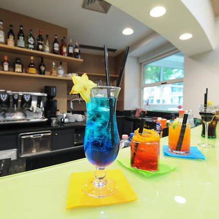 Hotel Lampara Lignano Sabbiadoro Bagian luar foto