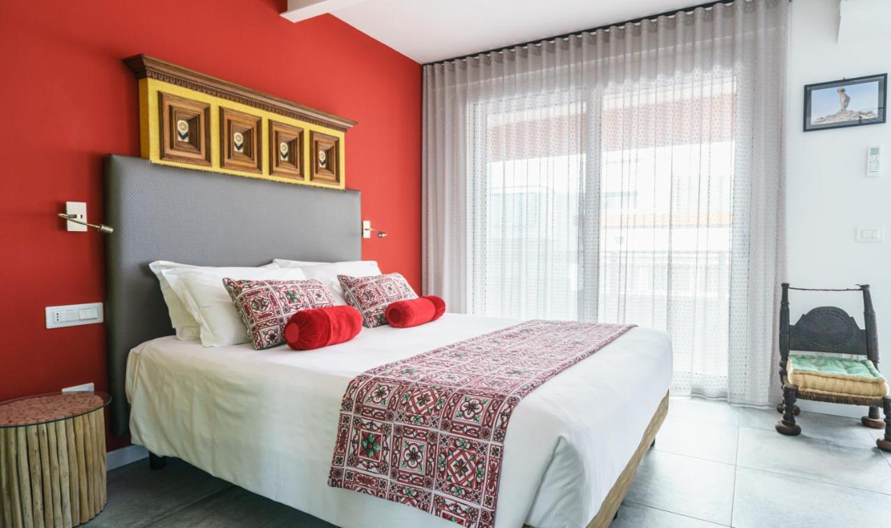 Hotel Lampara Lignano Sabbiadoro Bagian luar foto
