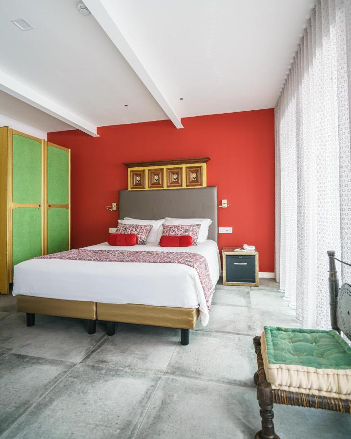 Hotel Lampara Lignano Sabbiadoro Bagian luar foto
