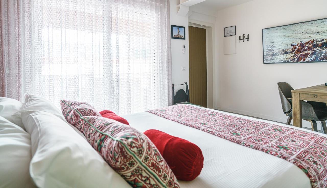 Hotel Lampara Lignano Sabbiadoro Bagian luar foto