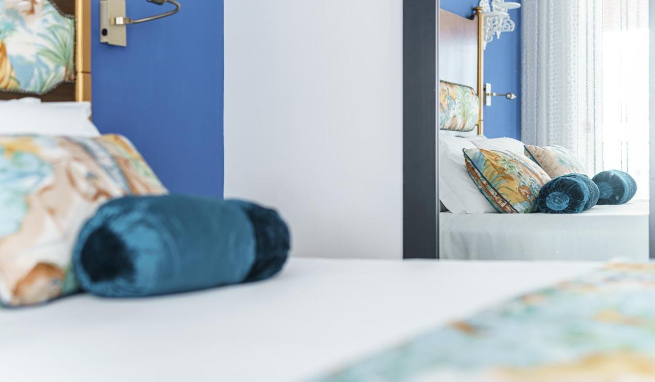 Hotel Lampara Lignano Sabbiadoro Bagian luar foto