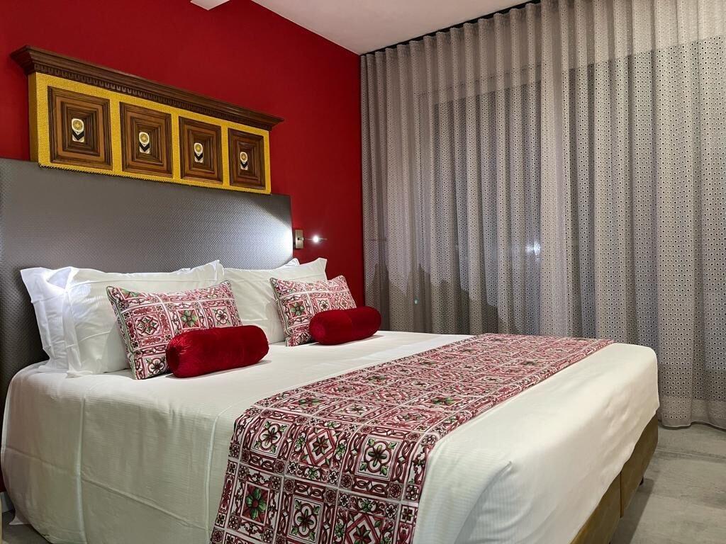 Hotel Lampara Lignano Sabbiadoro Bagian luar foto