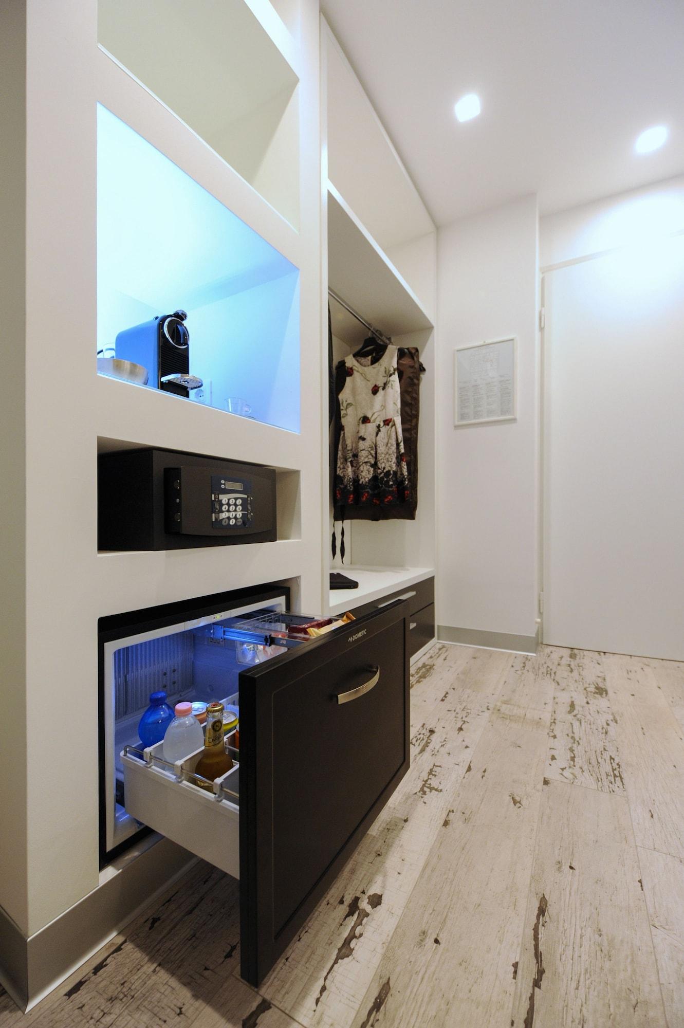 Hotel Lampara Lignano Sabbiadoro Bagian luar foto
