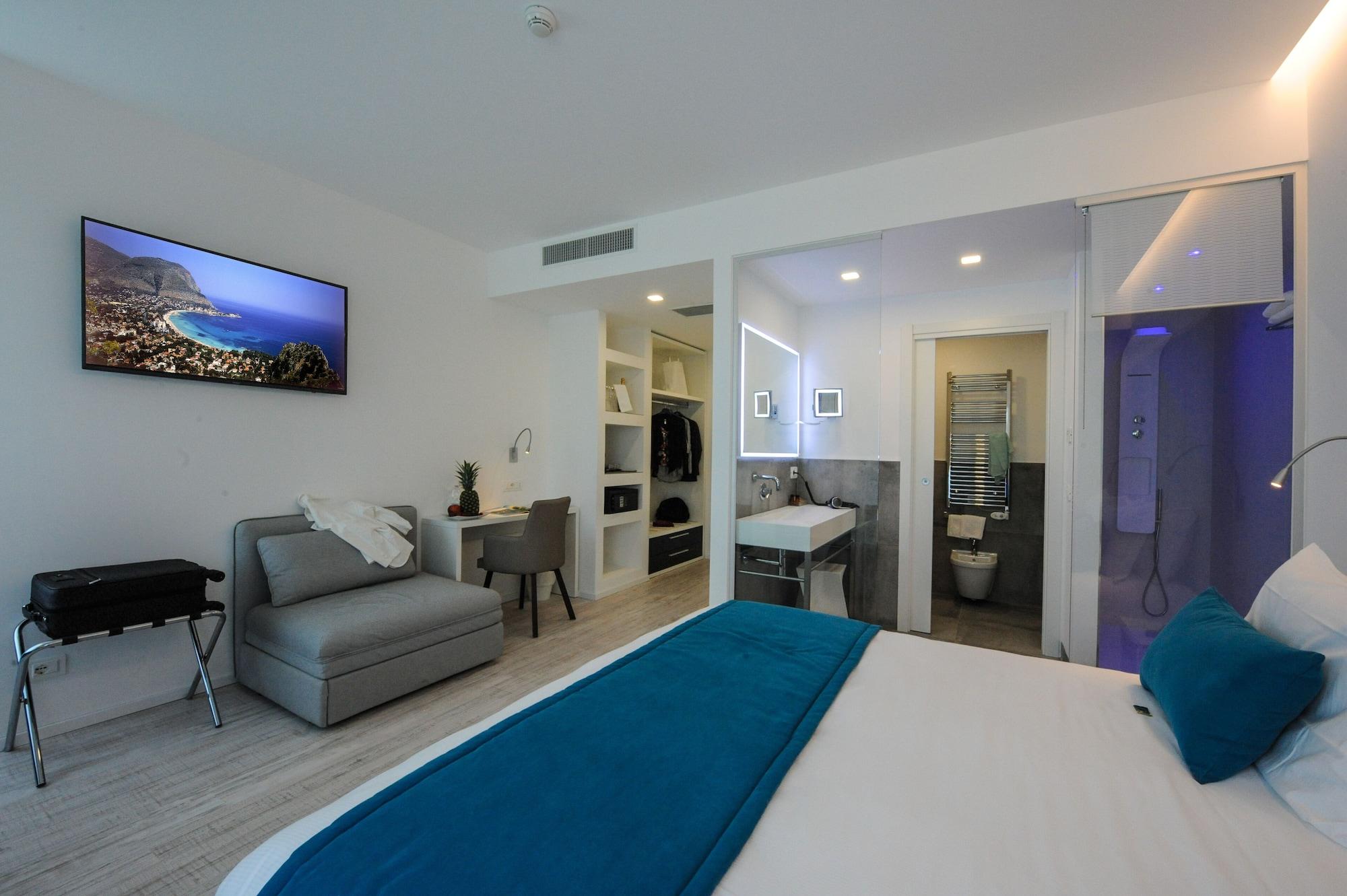 Hotel Lampara Lignano Sabbiadoro Bagian luar foto