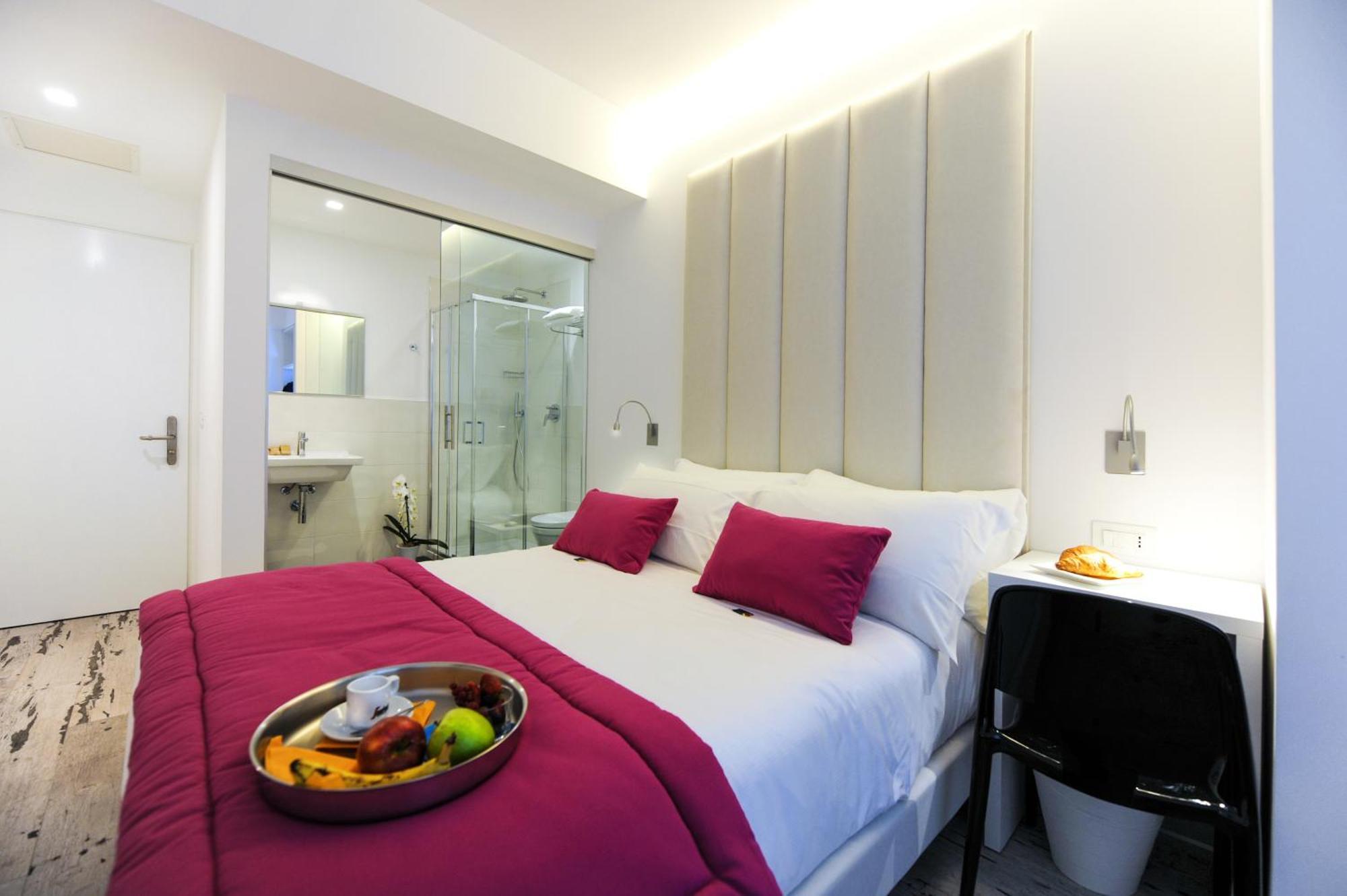 Hotel Lampara Lignano Sabbiadoro Bagian luar foto